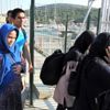 Antalya'da 100 Suriyeli yakalandı