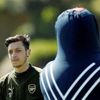 Cr7’nin Mesut aşkı Cr7’nin Mesut aşkı