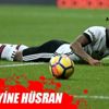 Lens yine hüsran