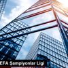 Futbol: UEFA Şampiyonlar Ligi Futbol: UEFA Şampiyonlar Ligi