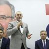 Mevlüt Çavuşoğlu: Ülkenin parçalanmasını isteyenler kirli ittifakın içinde