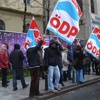 ÖDP'den G20 protestosu ÖDP'den G20 protestosu