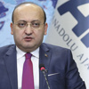 Yalçın Akdoğan: İzleme heyetindeki isimler belirlendi Yalçın Akdoğan: İzleme heyetindeki isimler belirlendi
