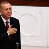 AKP'den 'Covid-19 testi' açıklaması