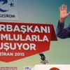Erdoğan'dan Kılıçdaroğlu'na: Tuvaletleri ne zaman temizledin?