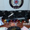 Uyuşturucu satıcısı dizi oyuncusu çıktı