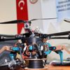 Sivas'ta İHA yarışması Sivas'ta İHA yarışması