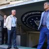 Beşiktaş'ta Şenol Güneş ve Quaresma 100. maçlarına çıktı