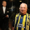 Merhum Zeki Alasya çok iyi bir Fenerbahçe taraftarı idi