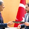 Bakanlar anlaştı! Kanser teşhisindeki ilaçlar yerli olacak Bakanlar anlaştı! Kanser teşhisindeki ilaçlar yerli olacak