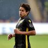 Galatasaray'dan Guilherme bombası Galatasaray'dan Guilherme bombası