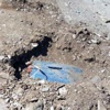 Şırnak'ta patlayıcı ve mühimmat ele geçirildi