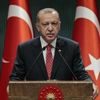 Başkan Erdoğan’dan Akdeniz hamlesi