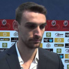Ünlü futbolcu Gregory Mertens öldü Ünlü futbolcu Gregory Mertens öldü