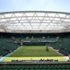 Bir ileri görüşlülük başarısı: Wimbledon Bir ileri görüşlülük başarısı: Wimbledon