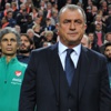 İlk kutlama Mourinho'dan