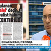 Sanık 'paralel' dedi diye görevden alınan hakim konuştu!