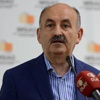 'Hasta bakımına 15 dakika ara vereceğiz' 'Hasta bakımına 15 dakika ara vereceğiz'