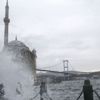 Marmara Bölgesinde fırtına bekleniyor Marmara Bölgesinde fırtına bekleniyor