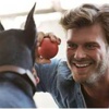 Kıvanç Tatlıtuğ'dan yeni imaj Kıvanç Tatlıtuğ'dan yeni imaj