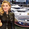 Madonna genç aşkını terk etti