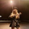 Serenay Sarıkaya'nın Alice heyecanı Serenay Sarıkaya'nın Alice heyecanı