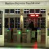 İstanbul da şehir hatları vapurları gece de hizmet ... İstanbul da şehir hatları vapurları gece de hizmet ...