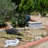 Adana'da esrarengiz olay! Mezardan çıkarıldı