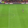 Arena'da tartışma çıkaran pozisyon Arena'da tartışma çıkaran pozisyon