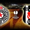 Partizan - Beşiktaş maçı ne zaman hangi kanalda?