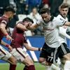 Beşiktaş’ta Adriano şoku