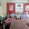 MAZLUM-DER Kayseri Şube Başkanı Ahmet Taş Açıklaması MAZLUM-DER Kayseri Şube Başkanı Ahmet Taş Açıklaması