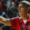 Bogdan Tanjevic'e büyük onur Bogdan Tanjevic'e büyük onur