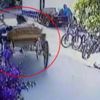 Büyükada'da fayton dehşeti kamerada! Büyükada'da fayton dehşeti kamerada!