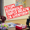 Tabipler Birliği ile Kemal Kılıçdaroğlu güven tazeledi