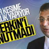 Ekrem İmamoğlu'ndan Berkin Elvan paylaşımı Ekrem İmamoğlu'ndan Berkin Elvan paylaşımı
