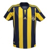 İşte Fenerbahçe'nin yeni formaları İşte Fenerbahçe'nin yeni formaları