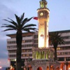 AB'nin üçüncü temsilciliği İzmir'e AB'nin üçüncü temsilciliği İzmir'e