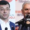 Anketçilerden İstanbul tahmini Anketçilerden İstanbul tahmini