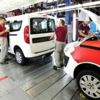 Doblo'nun üretim süresi uzatıldı Doblo'nun üretim süresi uzatıldı
