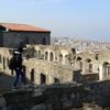 Kızlar Manastırı kültür ve sanat hayatına canlılık katacak Kızlar Manastırı kültür ve sanat hayatına canlılık katacak