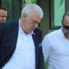 Bursaspor Başkanı suç duyurusunda bulundu Bursaspor Başkanı suç duyurusunda bulundu