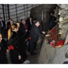 Gazeteciler Azarbeycan'da Gazeteciler Azarbeycan'da