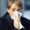 Roberto Mancini'yi rahatlatan galibiyet Roberto Mancini'yi rahatlatan galibiyet