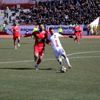 TFF 2. Lig: Kahramanmaraşspor: 1 - Van Spor Futbol ...