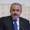 Şentop: Bazı suçlar için idam cezası olmalı Şentop: Bazı suçlar için idam cezası olmalı