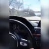 Soylu'dan drift yapan sürücüye mesaj Soylu'dan drift yapan sürücüye mesaj