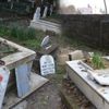 Adana’da bazı mezarlar tahrip edildi Adana’da bazı mezarlar tahrip edildi