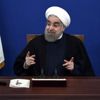 Ruhani'den orduya çağrı Ruhani'den orduya çağrı