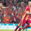 Kutlamalar erken bitti! Kutlamalar erken bitti!